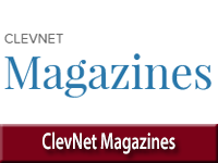 ClevNet Magazines