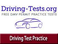 Driving Test Practice