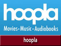 Hoopla: Free Video, Music, Comics & Audiobooks