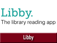 Libby: The Library Reading App