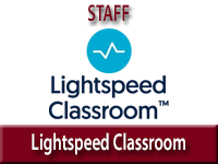 Lightspeed Classroom