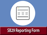 SB29 Reporting Form