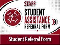 Student Referral Form