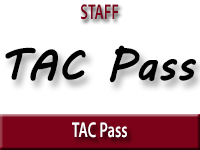 TAC Pass
